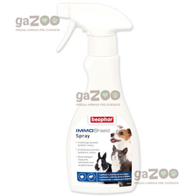 BEAPHAR IMMO Shield sprej 250ml