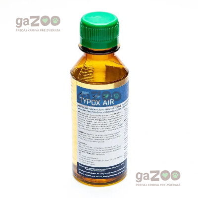 BIOARMOR Typox Air 250ml