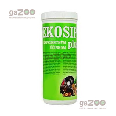 EKOSIP Plus 50g