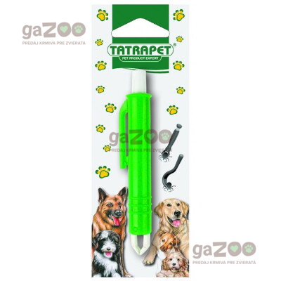 TATRAPET Pinzeta na kliešte 9,5cm