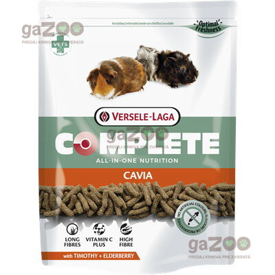 VERSELE LAGA Complete Cavia 500g