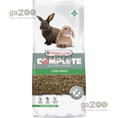 VERSELE LAGA Complete Cuni Adult 8kg