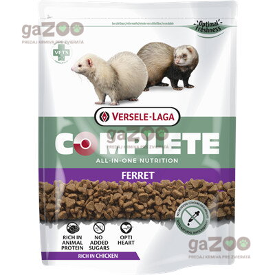 VERSELE LAGA Complete Ferret 750g