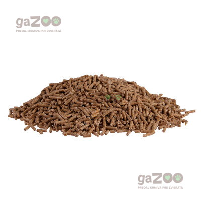 BOCUS Prepelica G 25kg