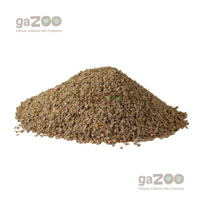 BOCUS Kura K2 G drtená 25kg