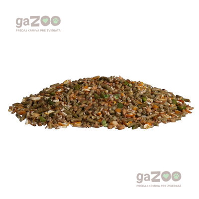BOCUS Nosnice plemenné Professional Müsli 25kg