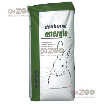 DEUKANIN Energie 25kg