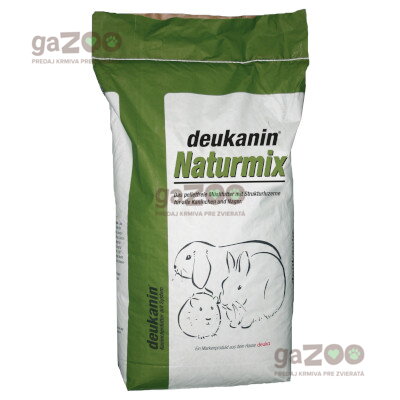 DEUKANIN Naturmix 2kg