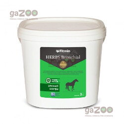 FITMIN Herbs bronchiale