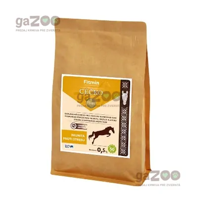 FITMIN Céčko 0,5kg