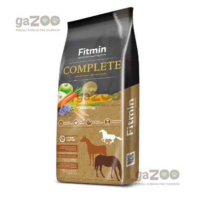 FITMIN Complete 15kg