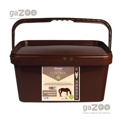 FITMIN Control 6kg