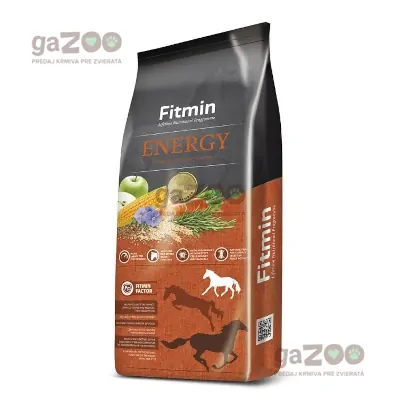 FITMIN Energy 15kg