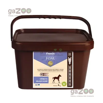 FITMIN Foal 4kg