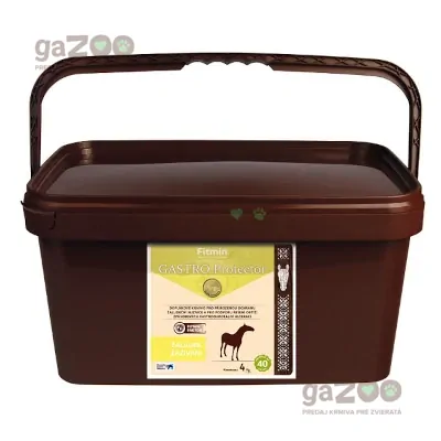 FITMIN Gastro protector 4kg