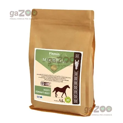 FITMIN Macro Ca 1,5kg
