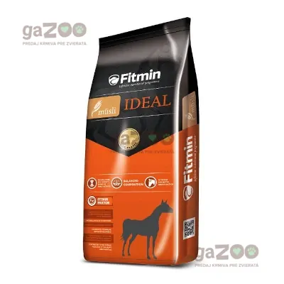 FITMIN Müsli ideal 20kg