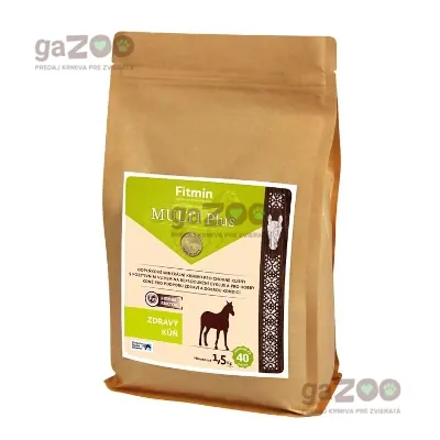 FITMIN Multi plus 1,5kg