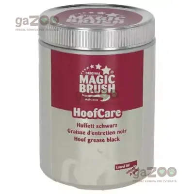 MAGIC BRUSH Hoofcare - Masť na kopytá 1000ml