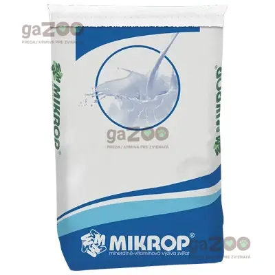 MIKROP Telmilk Special 25kg