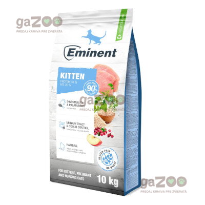 EMINENT Cat Kitten 10kg