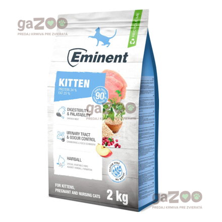 EMINENT Cat Kitten 2kg