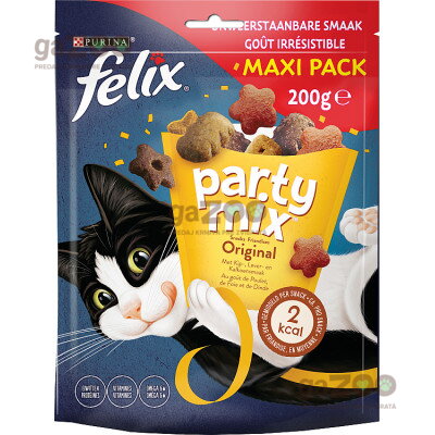 FELIX Party Mix Original 200g