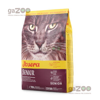 JOSERA Senior 10kg
