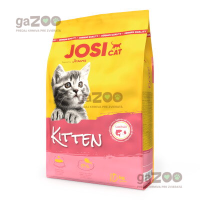 JOSERA Josicat Kitten 1,9kg