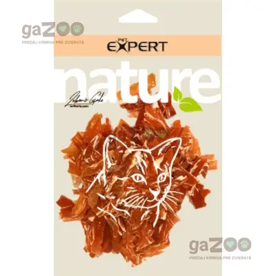 PET EXPERT Nature Kačacie vločky s chrupavkou 30g