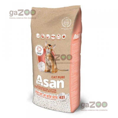 ASAN Cat Pure 42L