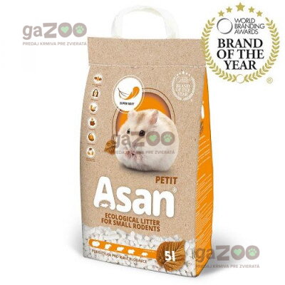 ASAN Petit 5L