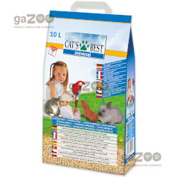 JRS Cat's Best Universal 10L