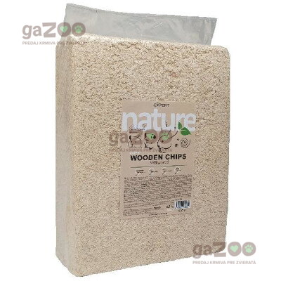 PET EXPERT Nature hobliny 60L