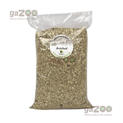 BOHEMIA Archibald 5kg