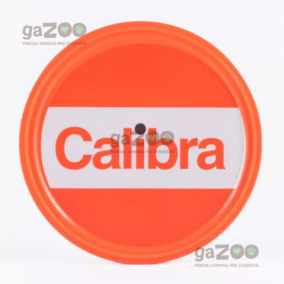 Calibra viečko na konzervu 800g/1240g 99mm 1ks