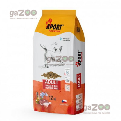 APORT Premium Adult 12kg