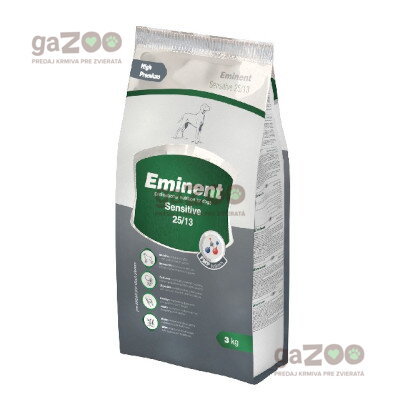 EMINENT Sensitive 25/13 3kg