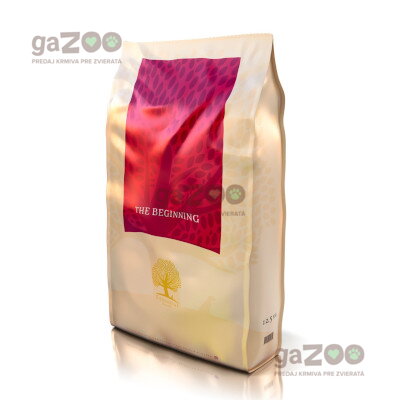ESSENTIAL Beginning 10kg