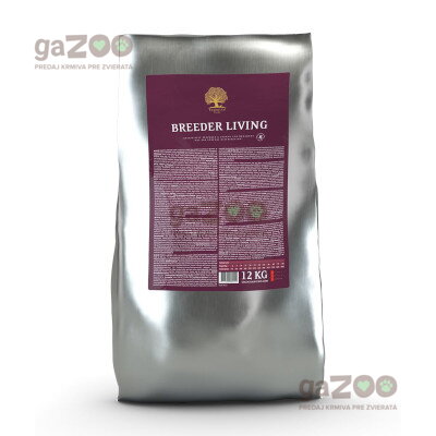 ESSENTIAL Breeder Living 12kg