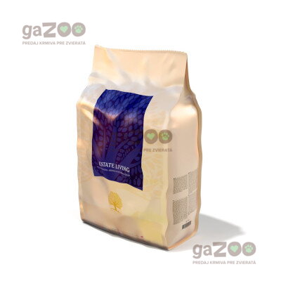 ESSENTIAL Estate Living Small Breed 2,5kg