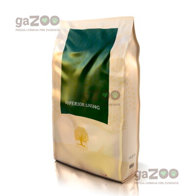 ESSENTIAL Superior Living 10kg