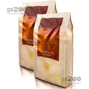 ESSENTIAL Beginning Large Breed 2x10kg
