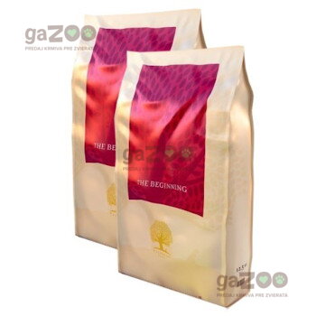 ESSENTIAL Beginning 2x10kg