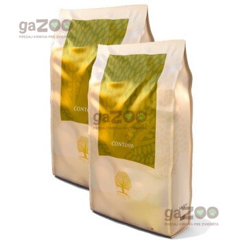 ESSENTIAL Contour 2x10kg