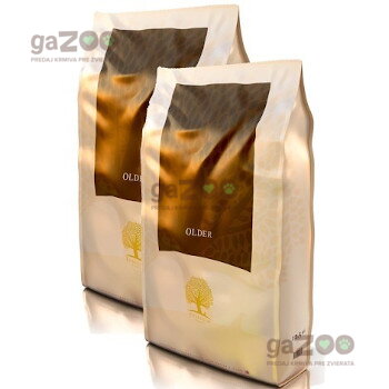 ESSENTIAL Older 2x10kg