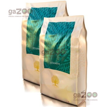 ESSENTIAL Stamina 2x10kg