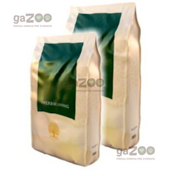 ESSENTIAL Superior Living 2x10kg
