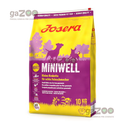 JOSERA Mini Well 10kg