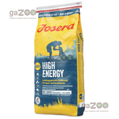 JOSERA Adult High Energy 12,5kg